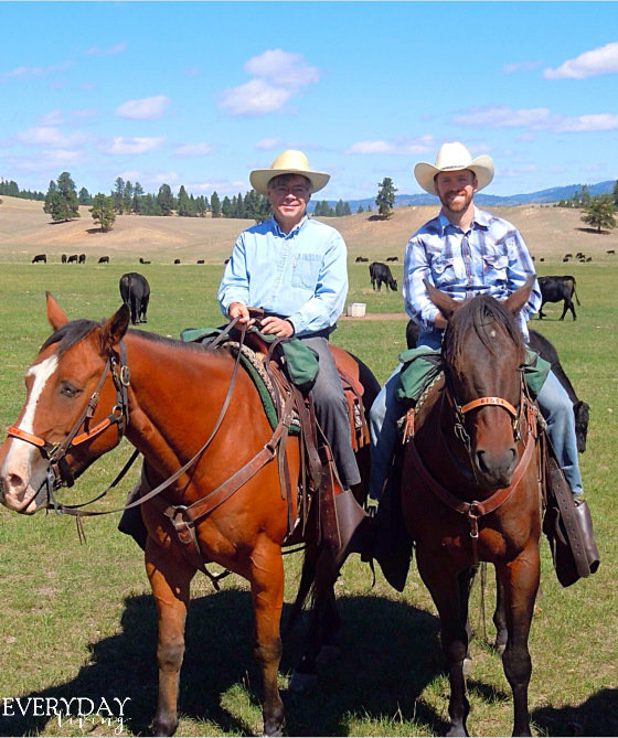 Triple Creek Ranch  Double H Hat Workshop