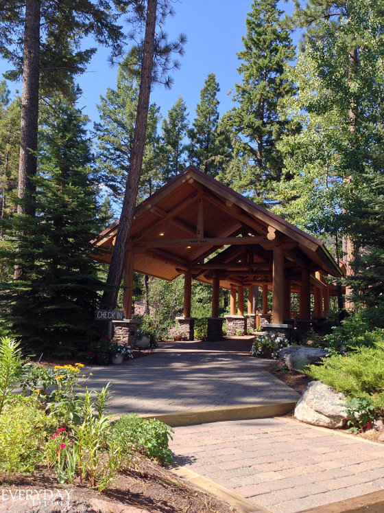 Triple Creek Ranch: A Montana Hideaway (Part Two)